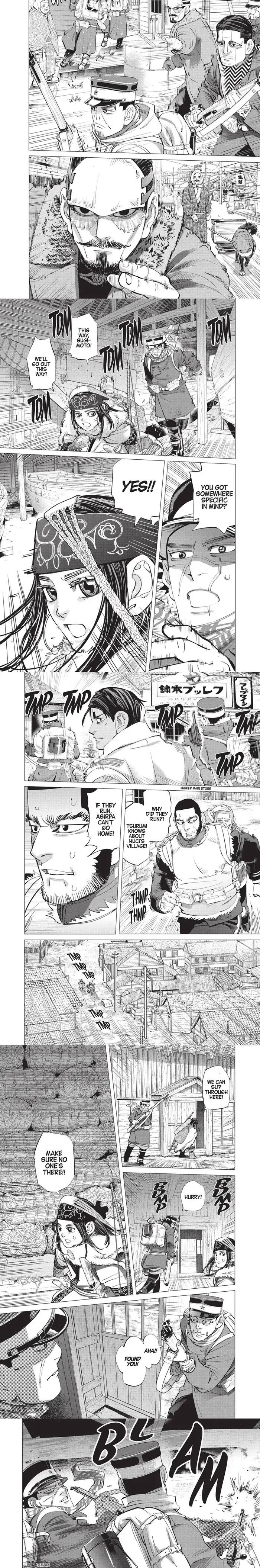 Golden Kamuy Chapter 212 image 2_optimized